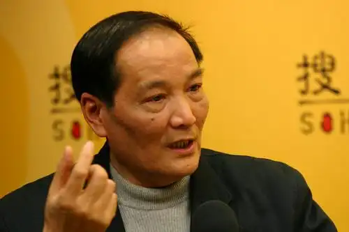 谢飞,胡柄榴,丁荫楠,李前宽,陆小雅,颜学恕,黄蜀芹,杨延晋,王好为等