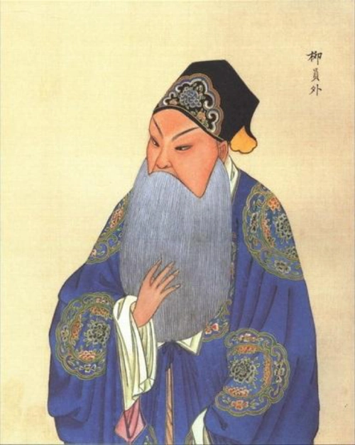 古代的员外是什么样的官?有多大权力?