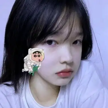 高清14岁女生照片头像图片大全