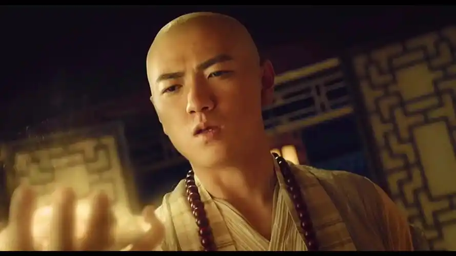 这版本的法海你指定没见过!