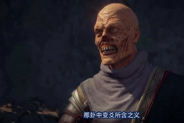 画江湖之不良人3袁天罡太强大编剧无法掌控下场只有一个