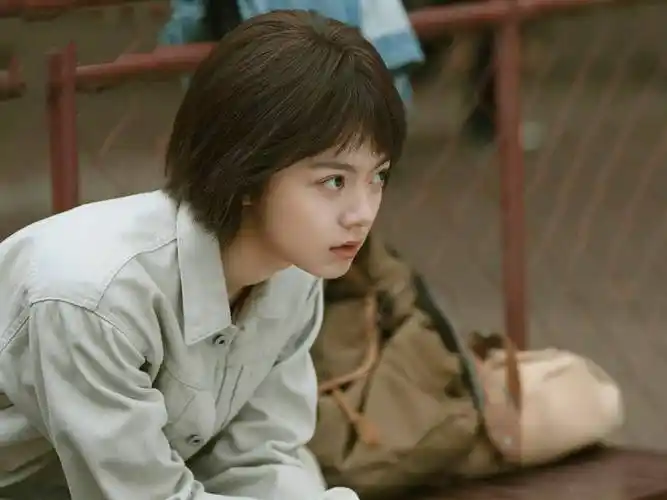 赵今麦演技的杀伤力,让人不得不说的00后小花那些事_进步_罗琦琦_角色