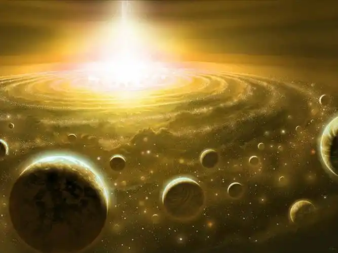 你的人生即是你心境的反映