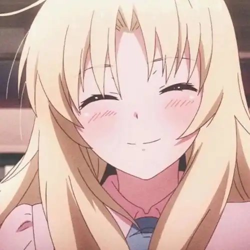 2020微信动漫头像女