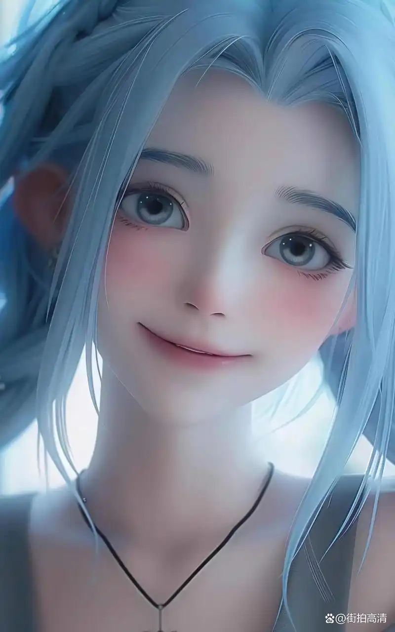 金克丝英雄联盟手机壁纸超清4k静态全集