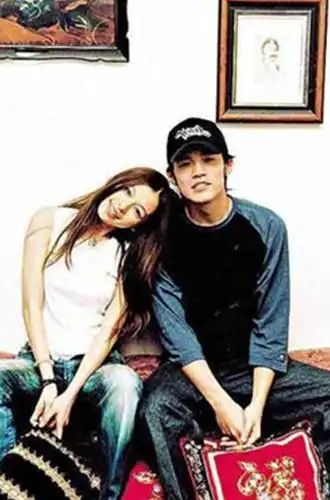 【图】徐若瑄周杰伦关系亲密 若瑄:周董是我音乐人生的转折点