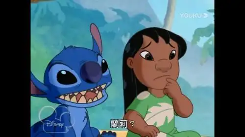 史迪仔 - 堆糖,美图壁纸兴趣社区