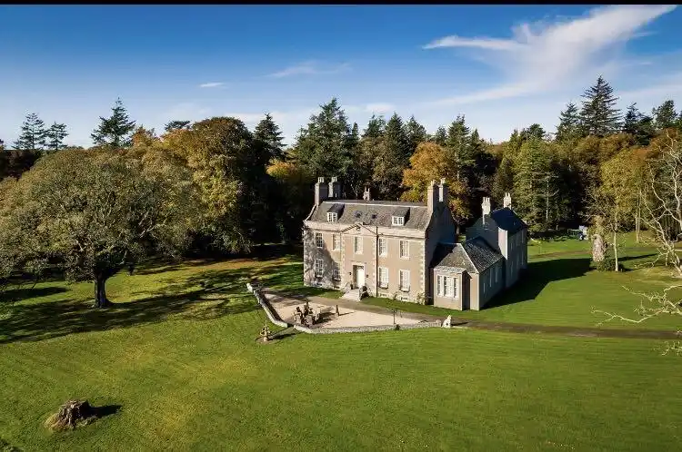 本周英国乡村别墅精选_庄园