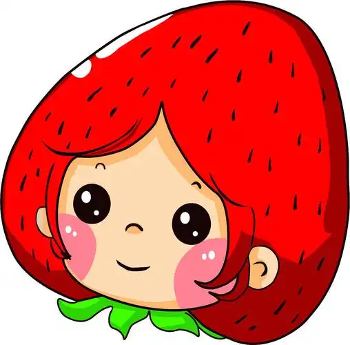 水果人儿|动漫|其他动漫|l613613 - 原创作品 - 站酷 (zcool)