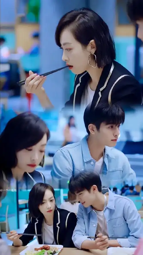 下一站是幸福高清拼接壁纸