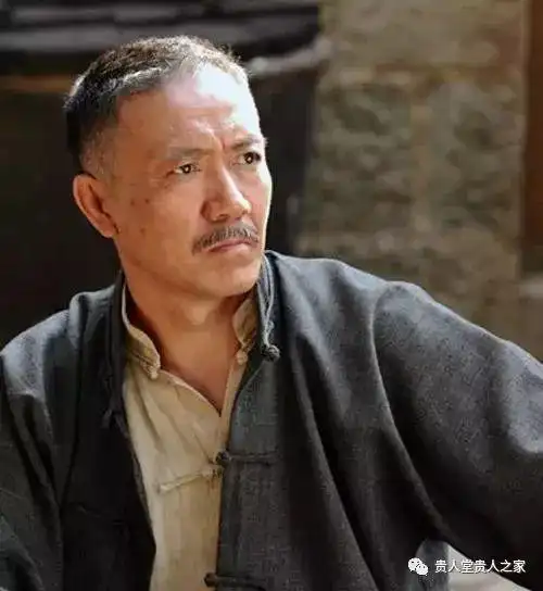 文娱丨正是这些老戏骨撑起了中国演员真正的脊梁