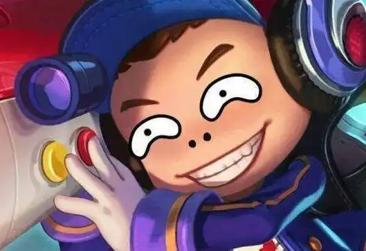 王者荣耀:超级爆笑的6张恶搞图片,"李黑"了解一下