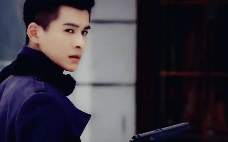 【乔振宇】【烽火佳人】【周霆琛】烽火倾情(情感向)