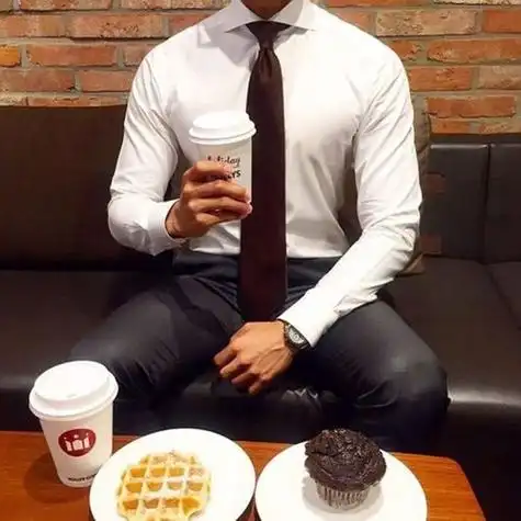 头像成年男性 男生头像图片大全 -【爱个性】