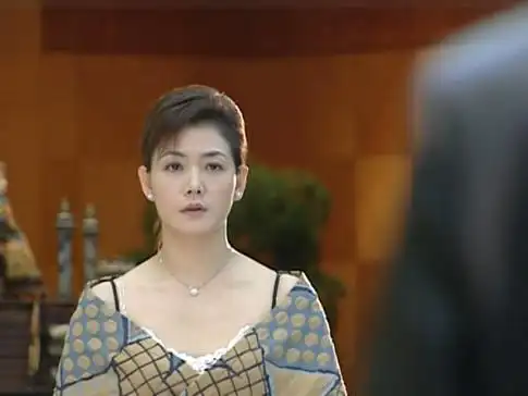 【图】孟庭丽图片美丽 因拍戏时过于劳累死亡