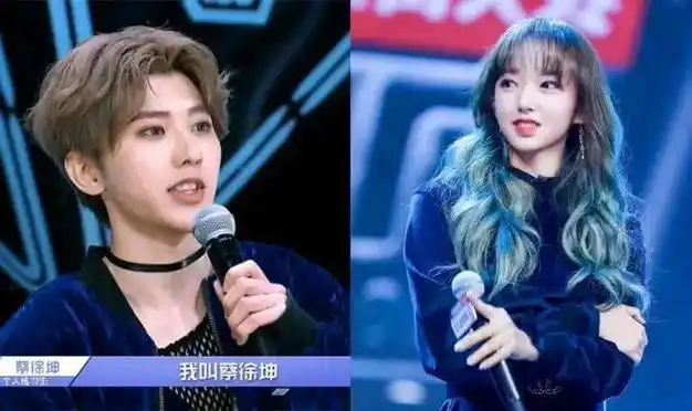 网曝蔡徐坤一夜情致女方怀孕,蔡母要求其打胎,多个细节被扒|恋情|程潇