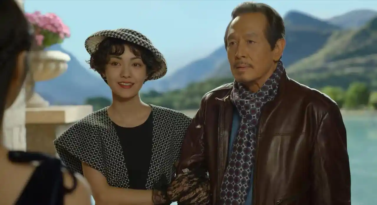 83的原著竟拍出34分的电影喜宝何以至此