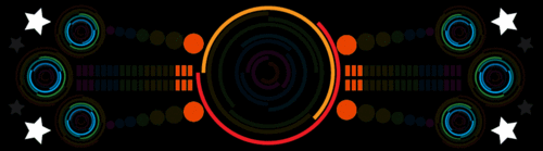 将响指配合到音乐的节拍中,不仅让音乐的表现形式更加丰富,感官上也有