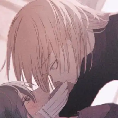 女的是攻的动漫情头