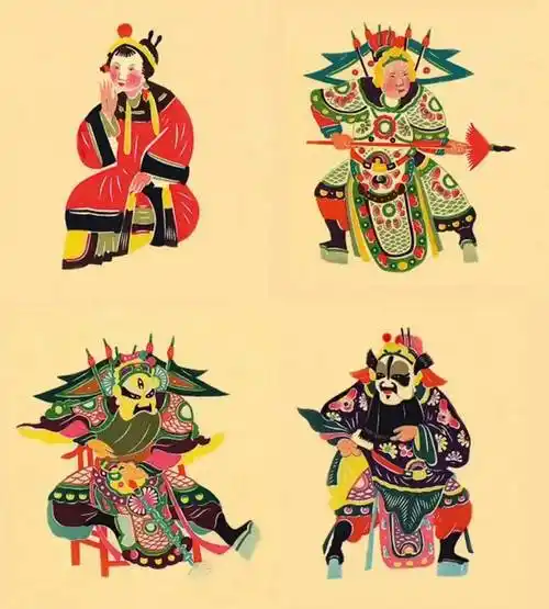 盐设计 · 周利伟:他曾画了3000张草图,用7个月创作《大美冬奥》剪纸