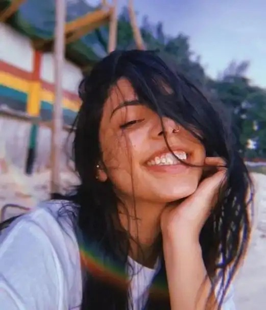 巴西受欢迎的女神-gina valentina