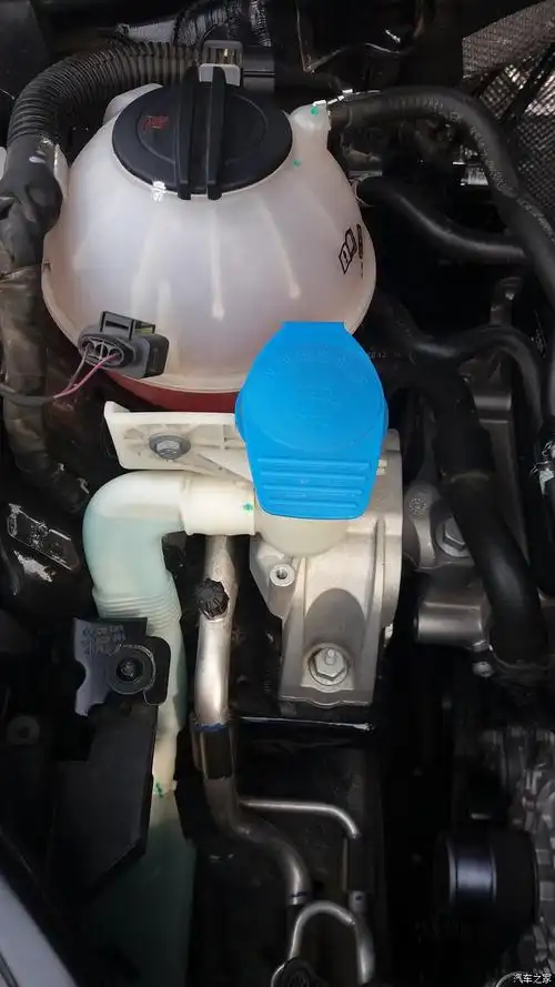 【图】请添加清洗液_帕萨特论坛_汽车之家论坛