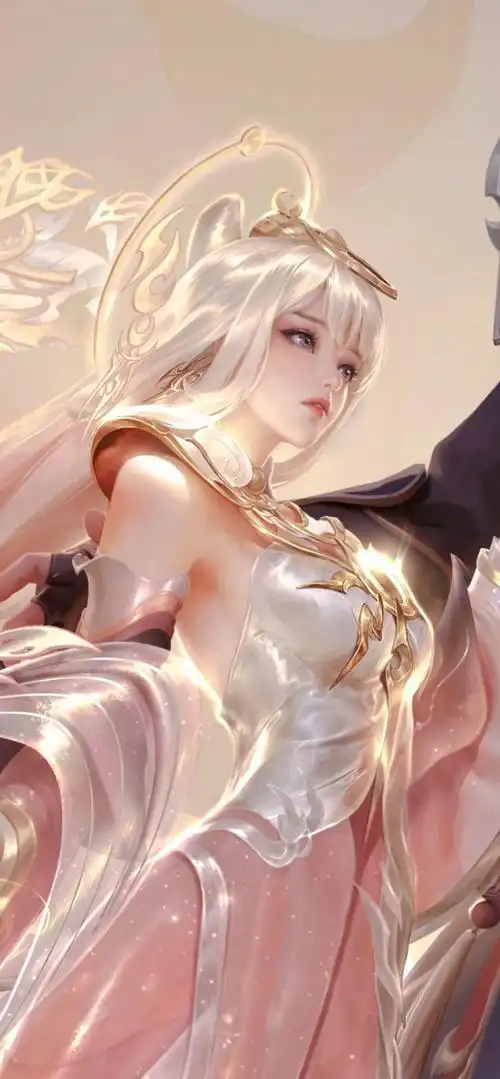 王者荣耀壁纸分享貂蝉孙尚香大乔安琪拉