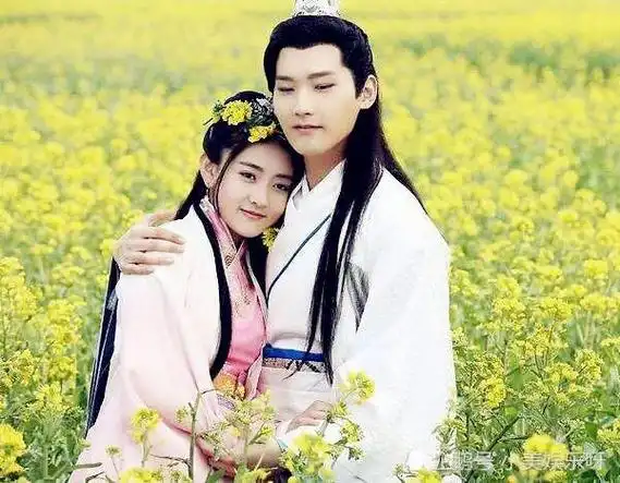 邢昭林新剧终于不再搭档梁洁看到女主人选简直配一脸