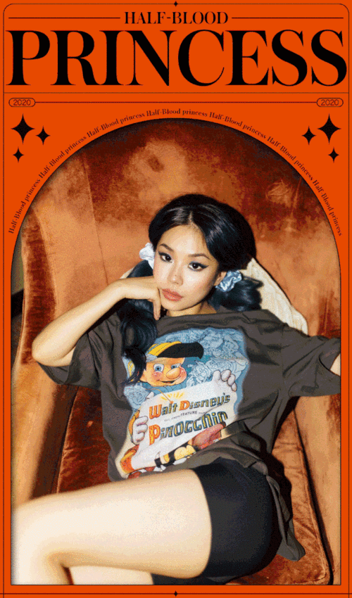 哈人正当道这些女rapper怪美的