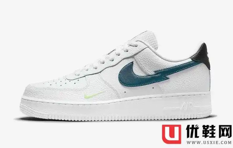 nike,air force 1 low,dj6894-10  闪电断钩!