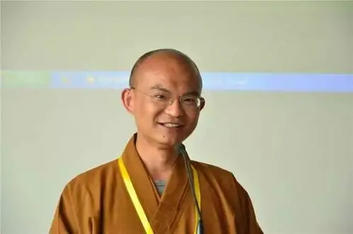 贤清法师 如果从商业角度看,对于龙泉寺来说,举办一次这样的活动花销