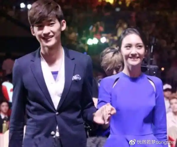 初恋是我是她最大的幸福张翰言论引争议被指责消费郑爽