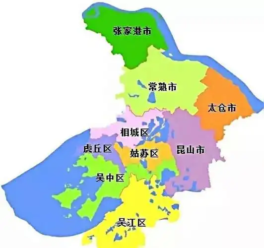 全国百强县市第4!江苏常熟新旧产业齐飞,人工智能产业园启动