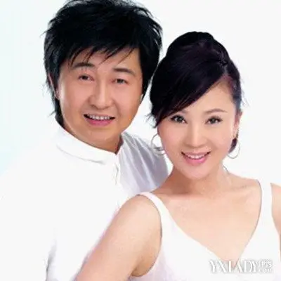 【图】付迪生任静无性婚姻是怎么回事 网曝任静患宫颈癌晚期