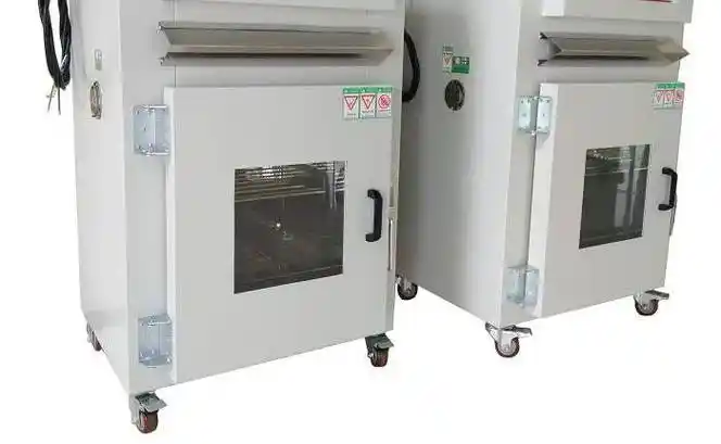 抚州工业高温烤箱报价