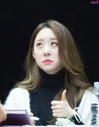 wjsn 宇宙少女 俞延静