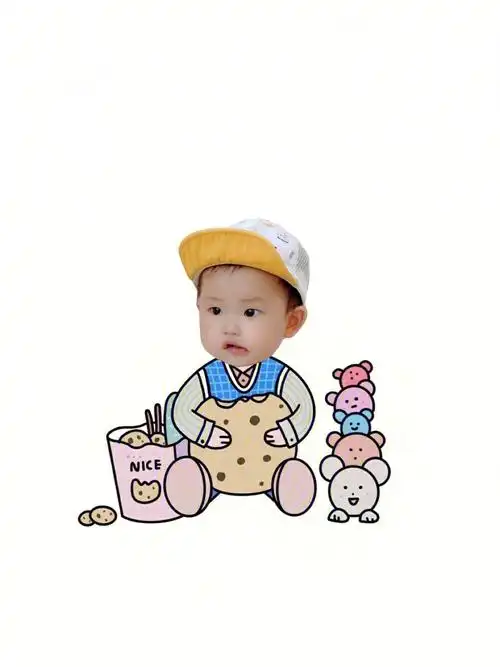 图秀秀(或者其他你常用91p图软件)然后选择素材┈抠图┈新建┈导入