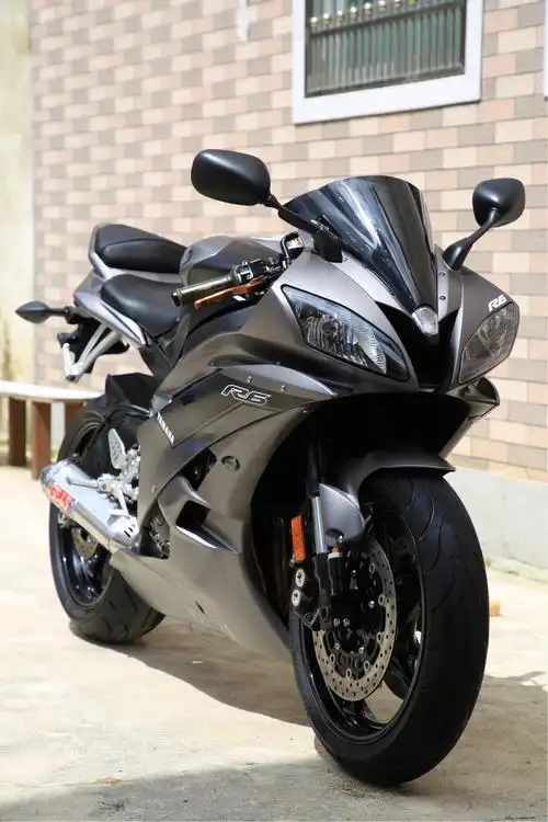 yamaha 06年yzf-r6