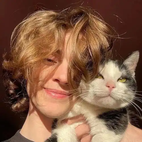 头像超拽的欧美男生头像喜欢吗