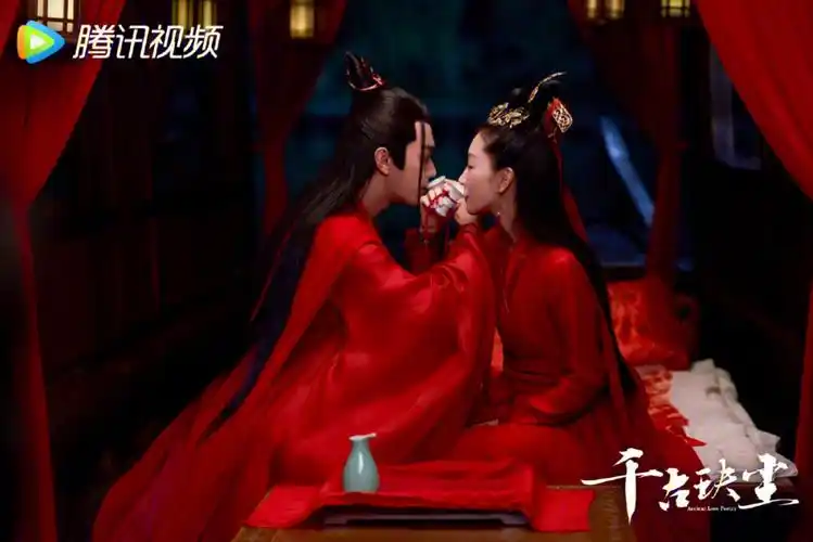 千古玦尘仙侠剧top1