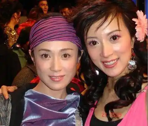 不过对比金巧巧嫁给博纳老总,过富太太的生活,傅艺伟的人生就显得一波