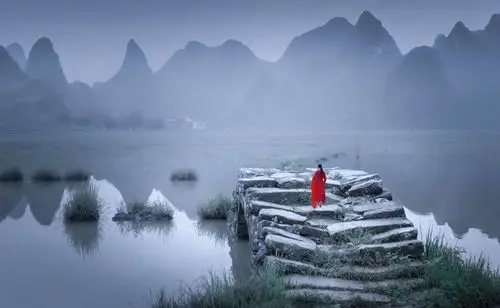 【260】我有一帘幽梦