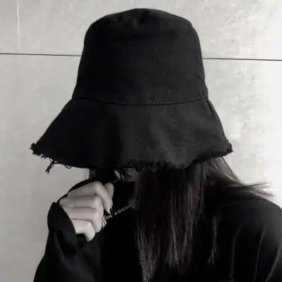 溺毙:暗黑系成熟风魅力真人女头._微信头像_我要个性网