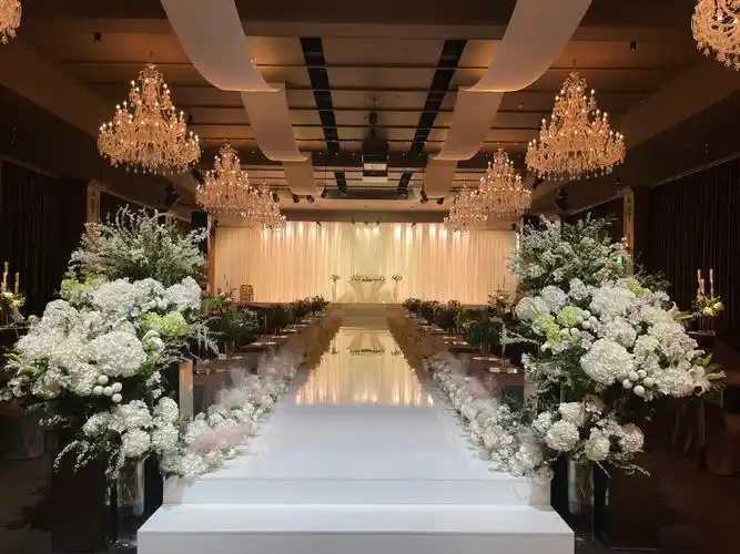 韩国9693婚礼场地90