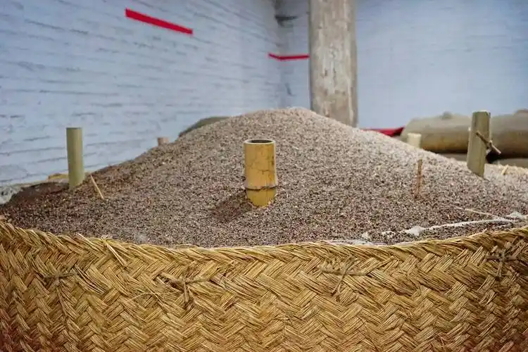 蔚州常平仓,沿用至今年代最久的粮仓,探秘古人智慧的"高科技"