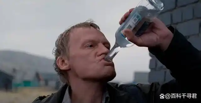 俄罗斯人早已不是欧洲头号酒鬼