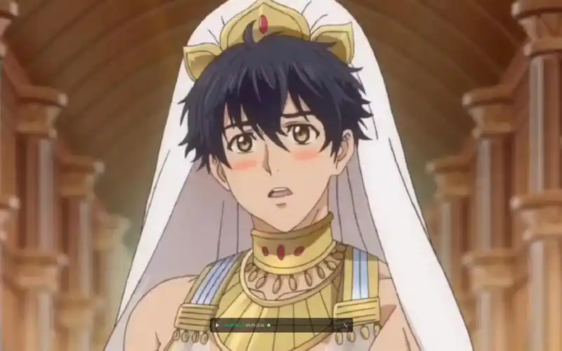 1~3集 无删减【巨人族的新娘】腐 这种体型差应该是 1到胃