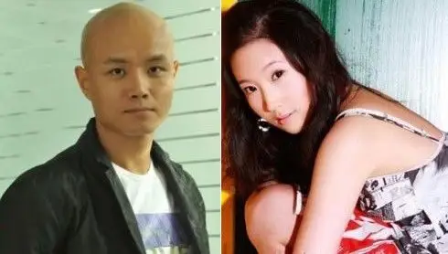 乐嘉漂亮女友首次曝光