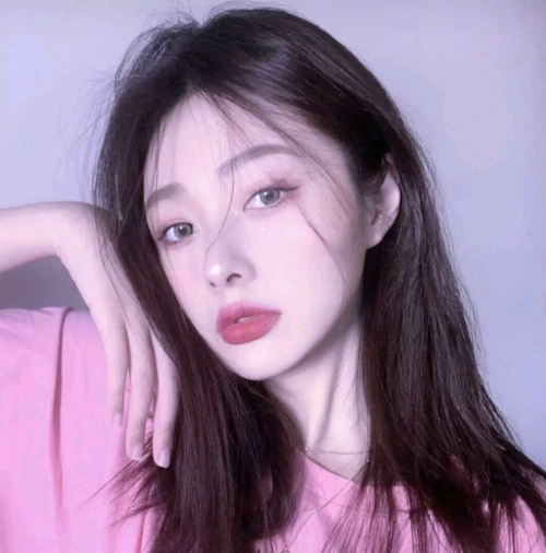 温柔可爱小女生头像 2020最新微信最火女头像合集