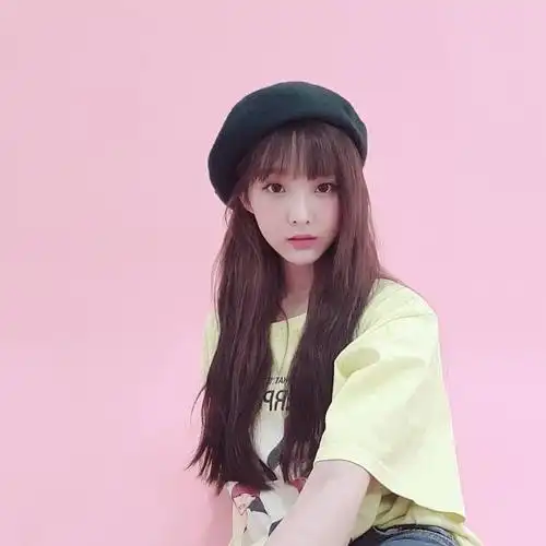 头像大户nene郑乃馨